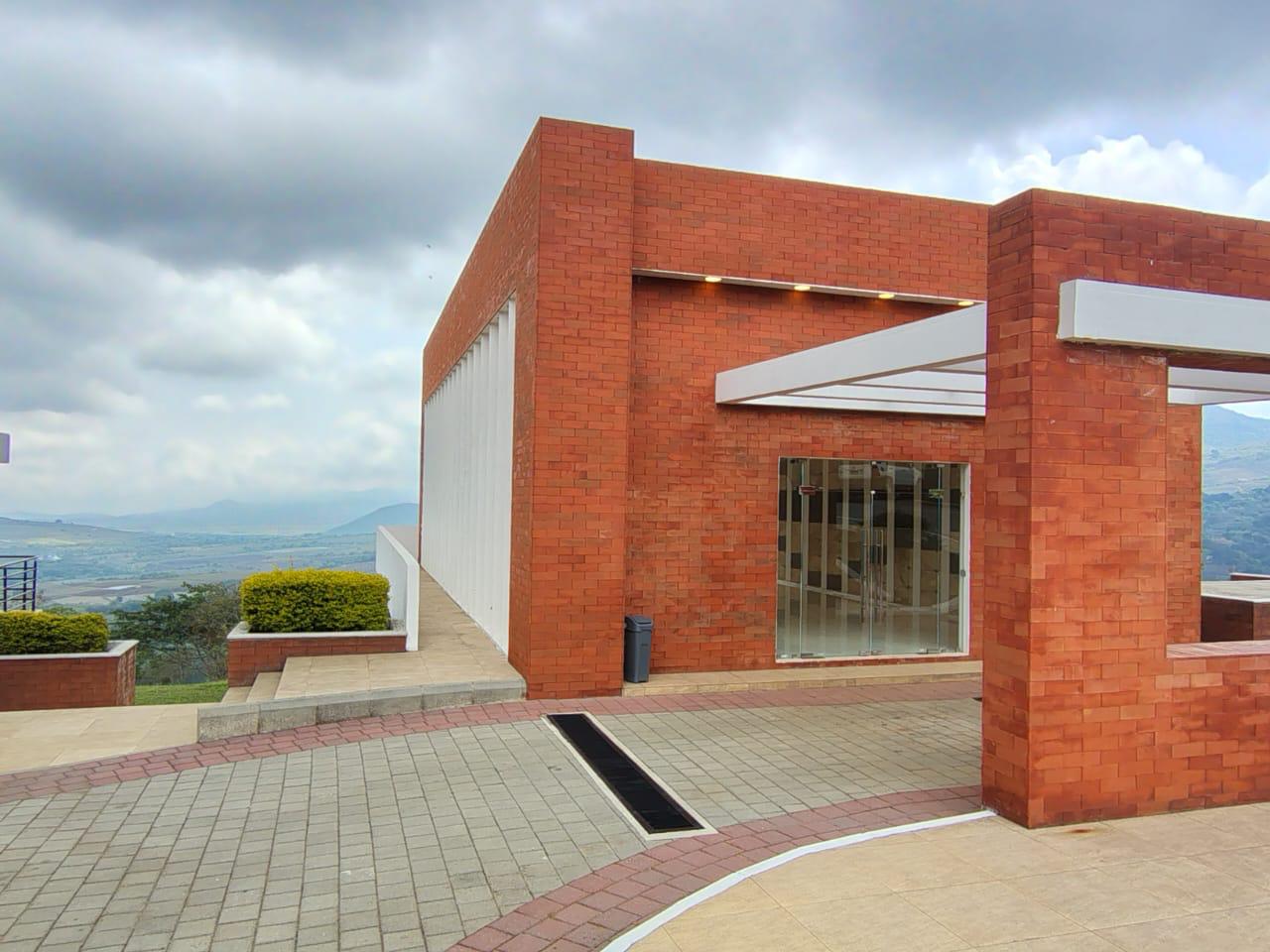 Espacios de paz